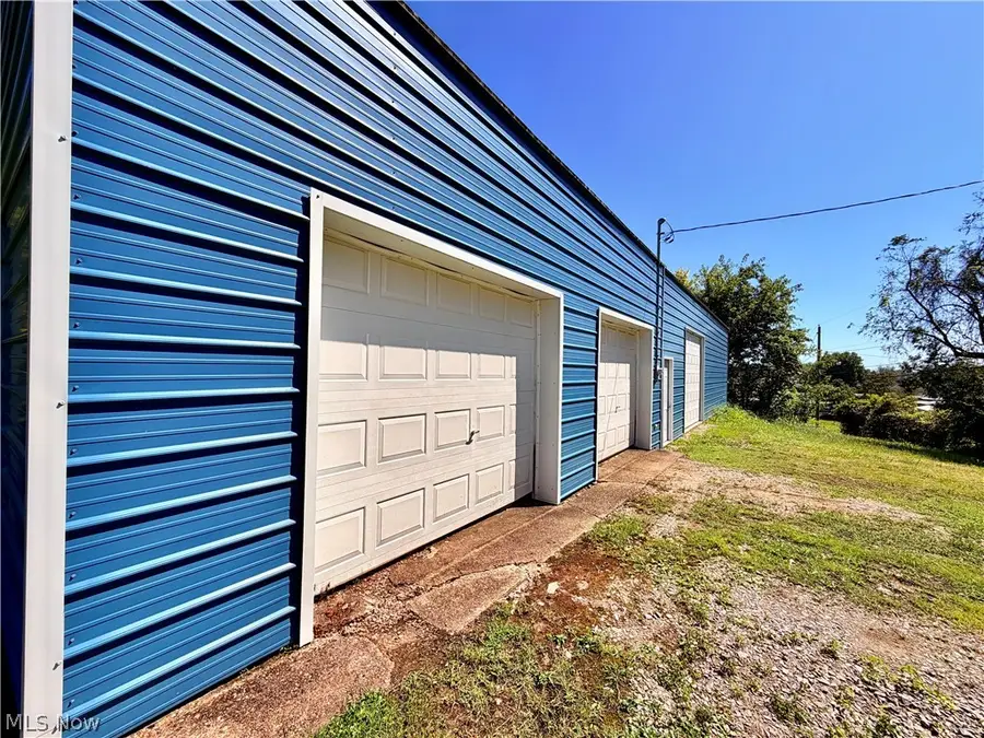 532 8th, Belpre, OH 45714 - #3