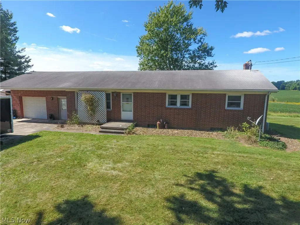 10240 Cemetery Road, Burbank, OH 44214 - #1