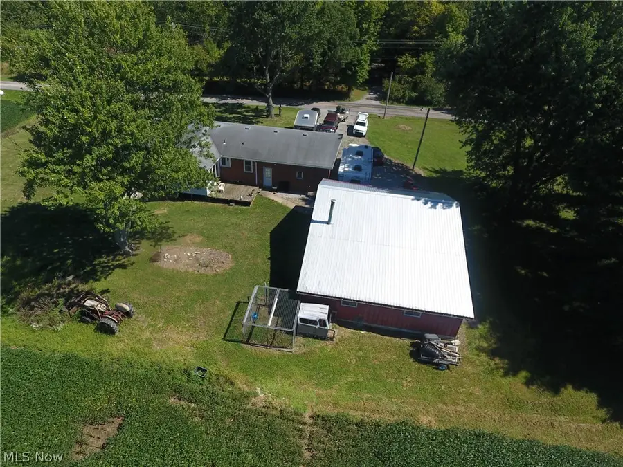 10240 Cemetery Road, Burbank, OH 44214 - #3