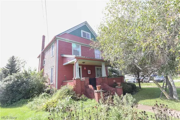 13912 Kauffman Avenue, Sterling, OH 44276