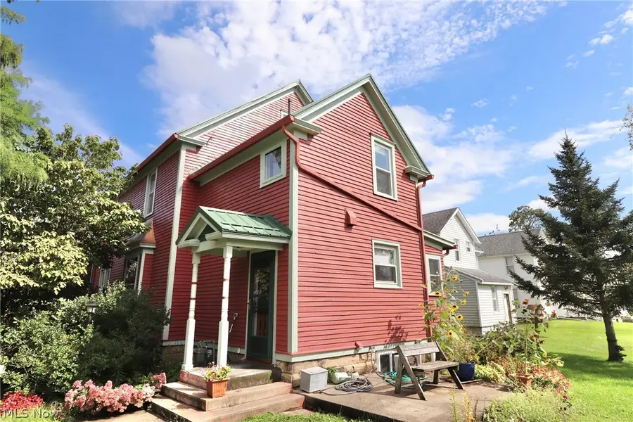 13912 Kauffman Avenue, Sterling, OH 44276 - #3
