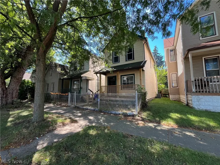 2164 W 45th Street, Cleveland, OH 44102 - #2