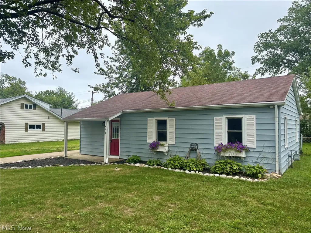 213 Harcourt Road, Vermilion, OH 44089 - #1