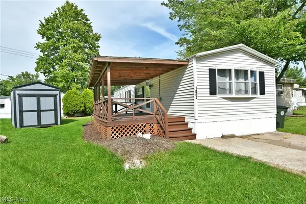 100 A Drive, Warren, OH 44484