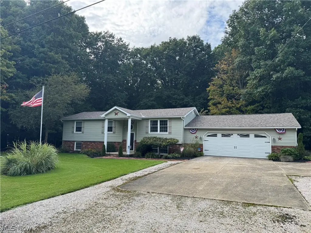 919 Horton Road, Conneaut, OH 44030 - #1
