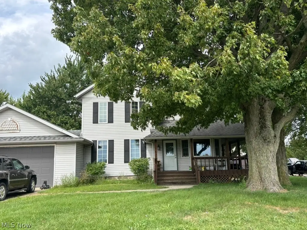 1665 Buckskin Road, Hicksville, OH 43526 - #1