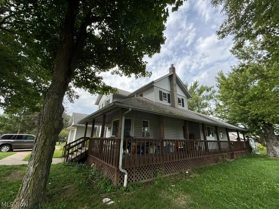 1665 Buckskin Road, Hicksville, OH 43526 - #2