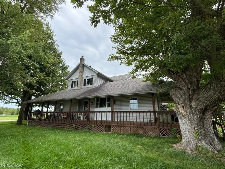 1665 Buckskin Road, Hicksville, OH 43526 - #3