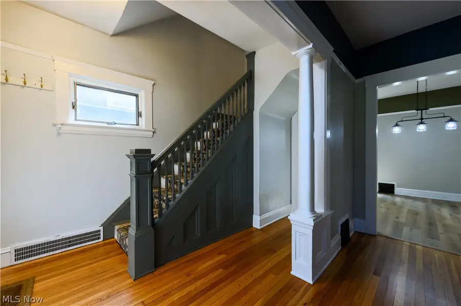4209 Woodbine Avenue, Cleveland, OH 44113 - #2