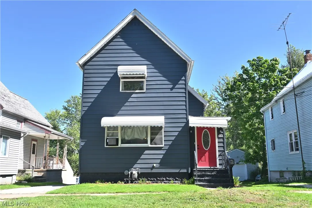 842 Day Street, Conneaut, OH 44030 - #1