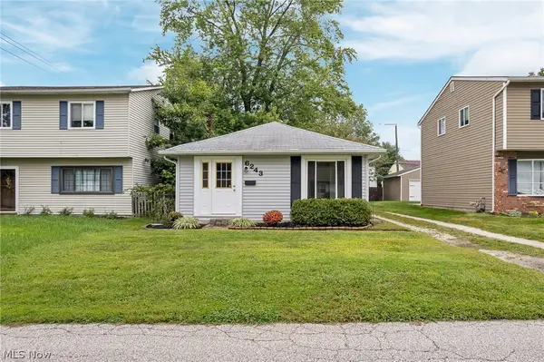 6243 Iroquois Trail, Mentor, OH 44060