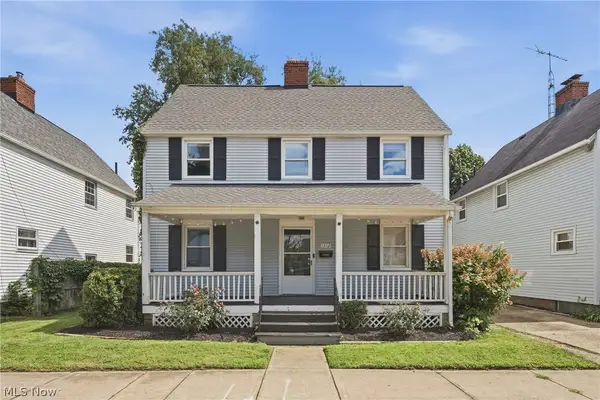 1372 Roslyn Sw Avenue, Canton, OH 44710