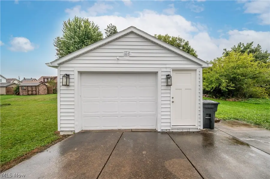 186 Creed Street, Struthers, OH 44471 - #3