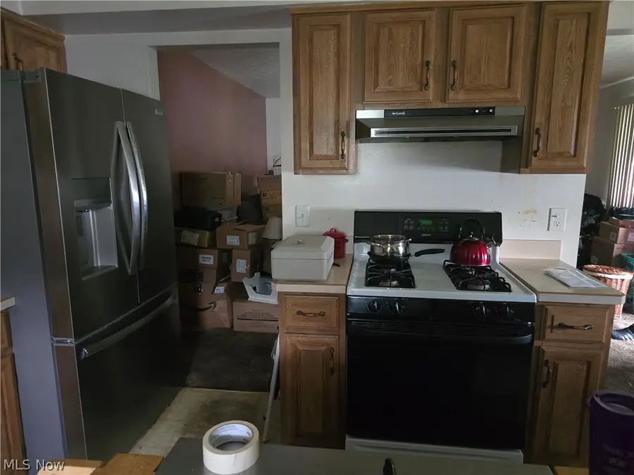 3843 Bosworth Road, Cleveland, OH 44111 - #3