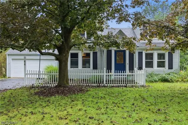 44 Colony Drive, Oberlin, OH 44074