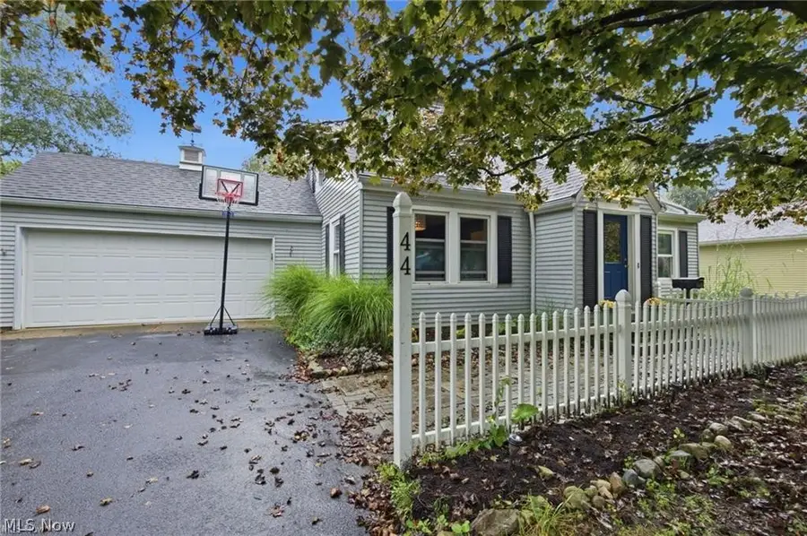 44 Colony Drive, Oberlin, OH 44074 - #2