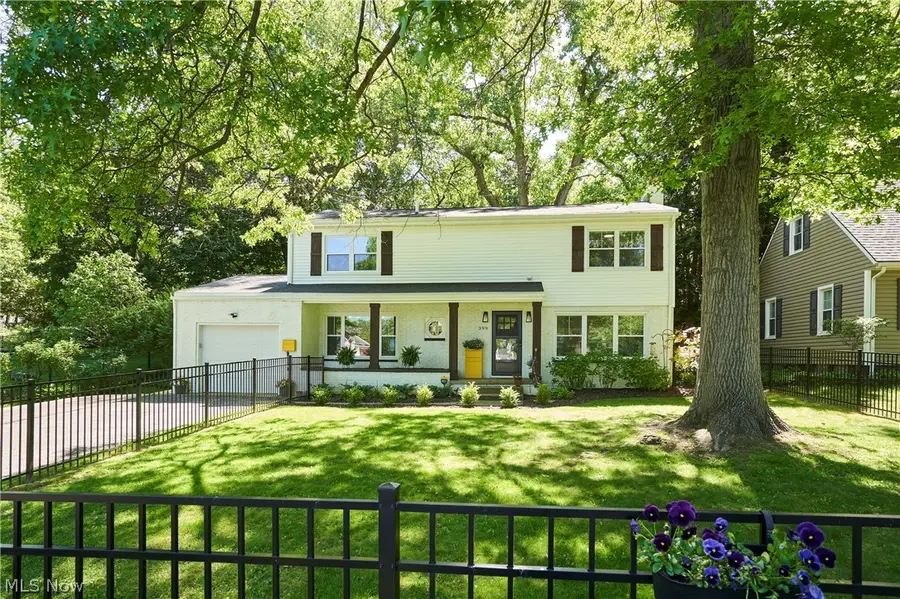 399 Mineola Avenue, Akron, OH 44313 - #3
