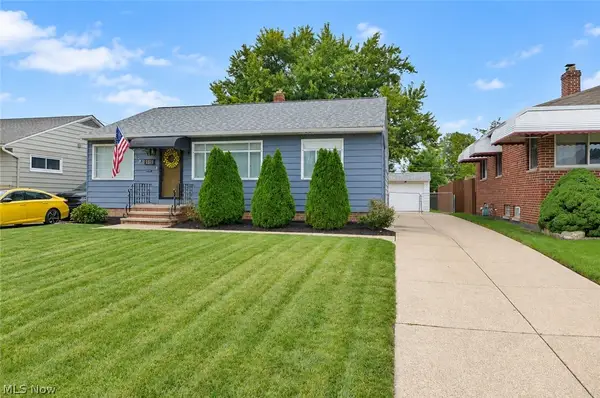 2318 Lincoln Avenue, Parma, OH 44134
