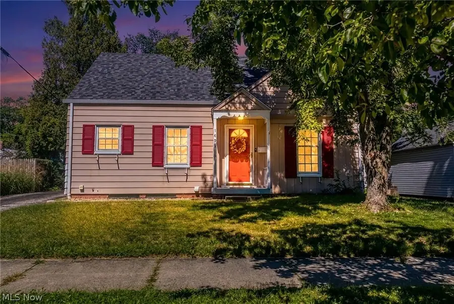 1493 Ridpath Avenue, Akron, OH 44313 - #2