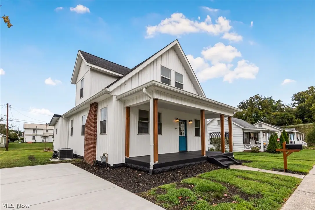 805 Sixth Street, Saint Marys, WV 26170 - #1