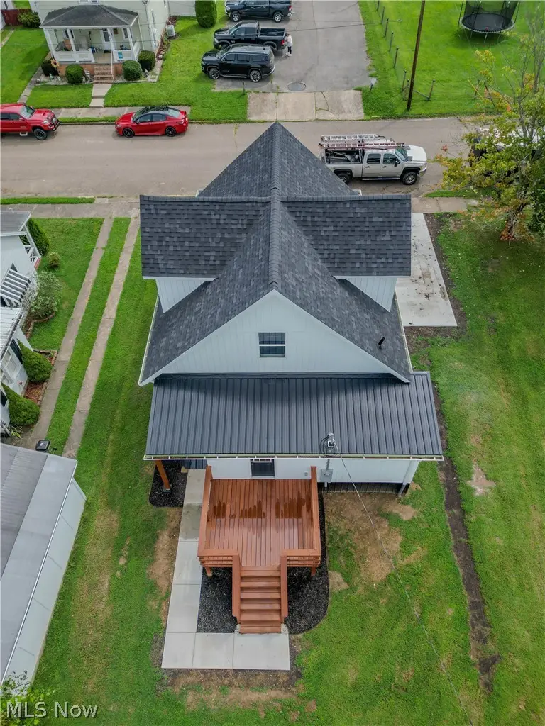 805 Sixth Street, Saint Marys, WV 26170 - #2
