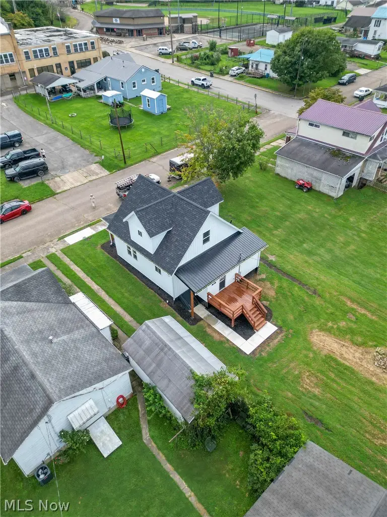 805 Sixth Street, Saint Marys, WV 26170 - #3