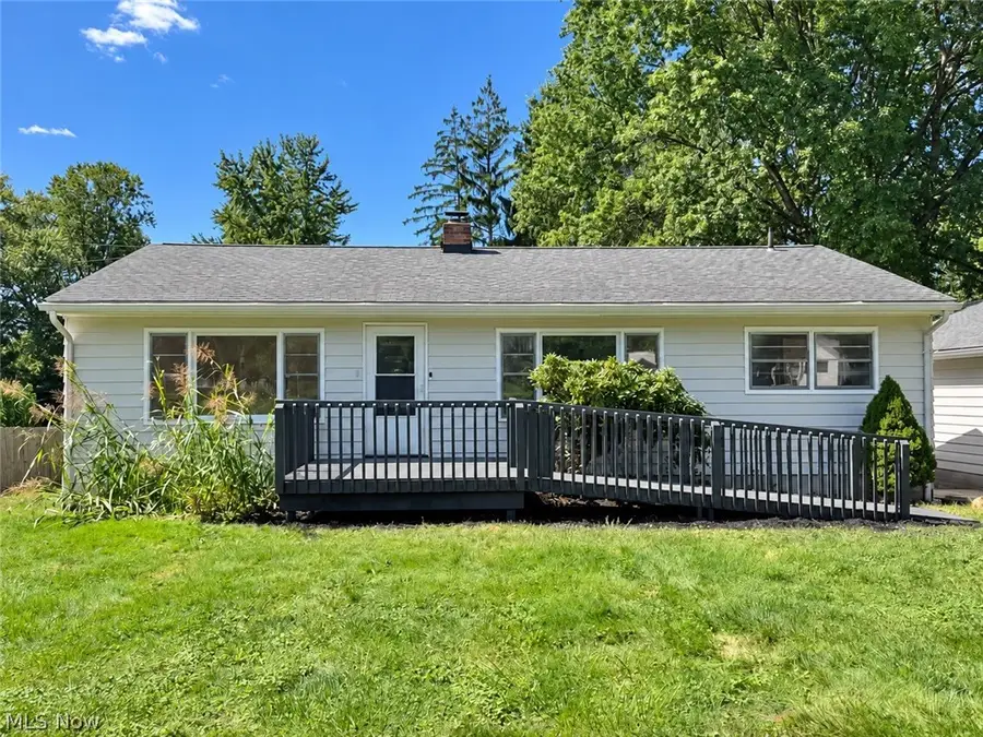 770 Danner Road, Tallmadge, OH 44278 - #2