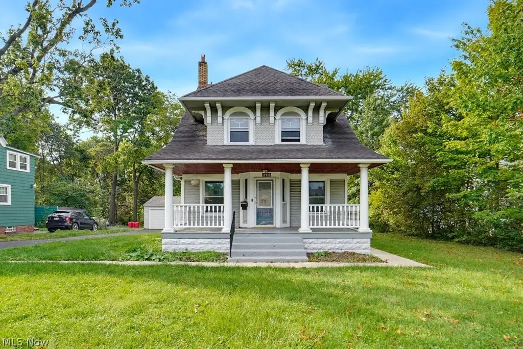 17930 Chagrin Boulevard, Shaker Heights, OH 44122 - #1