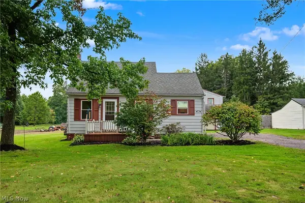 5540 Charleston, Newton Falls, OH 44444