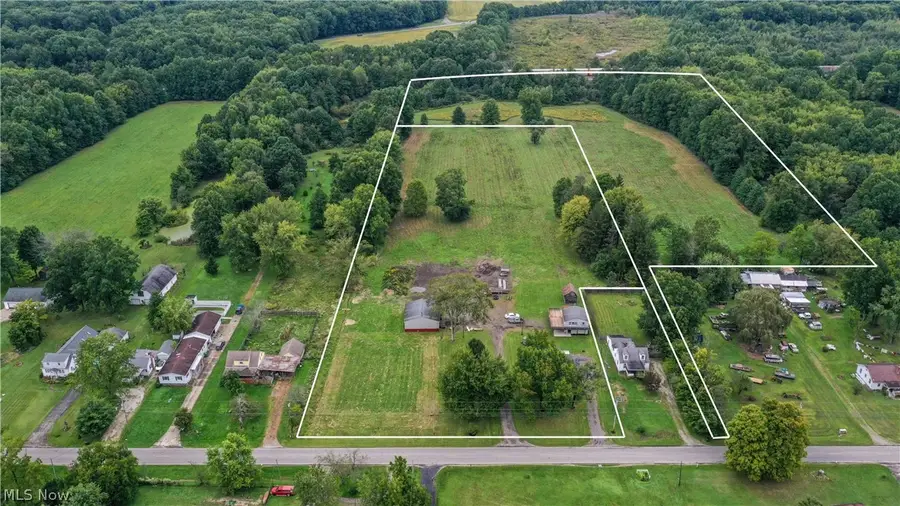 5540 Charleston, Newton Falls, OH 44444 - #2