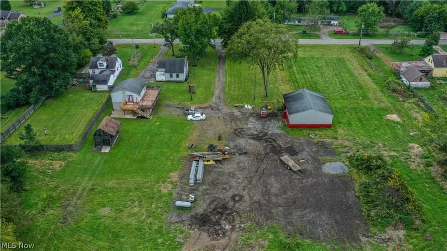 5540 Charleston, Newton Falls, OH 44444 - #3