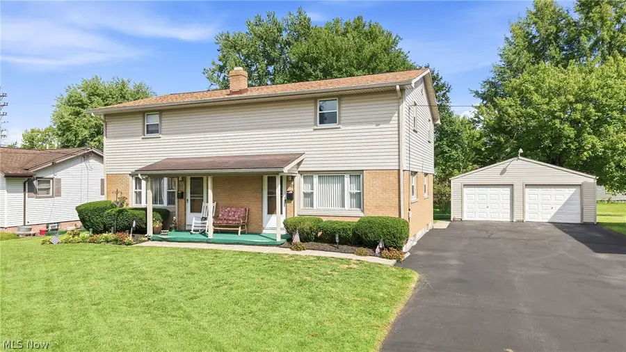 547 Gladys Street, Hubbard, OH 44425 - #2