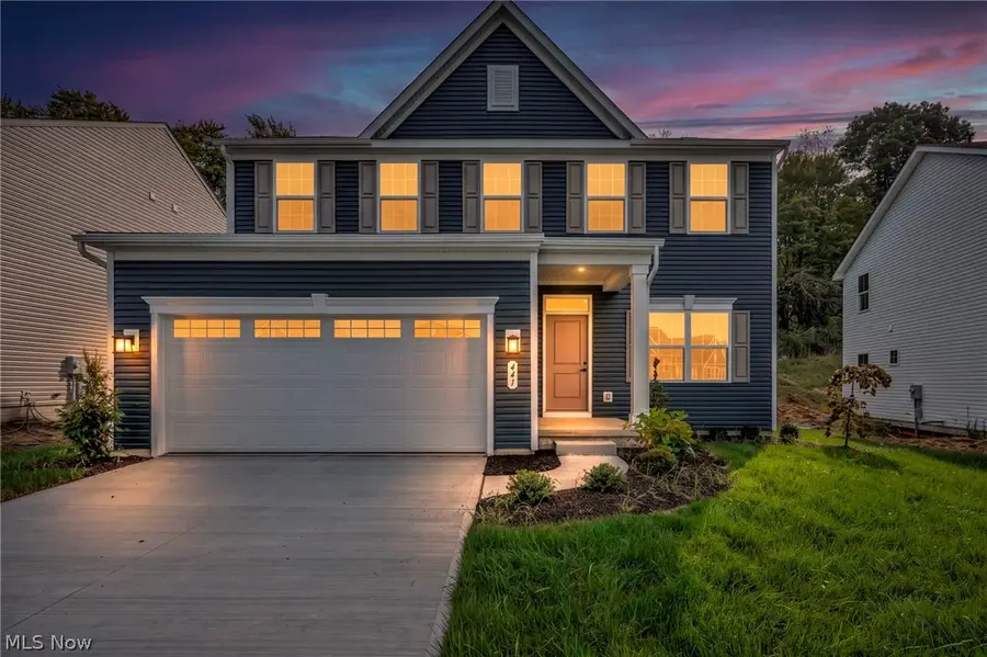 441 Hidden Feather Drive, Chardon, OH 44024 - #2