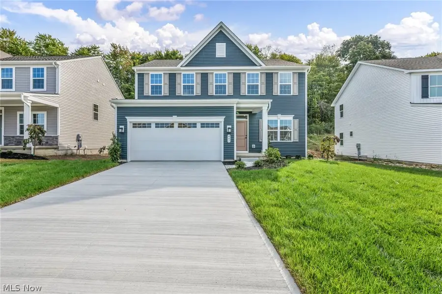 441 Hidden Feather Drive, Chardon, OH 44024 - #3