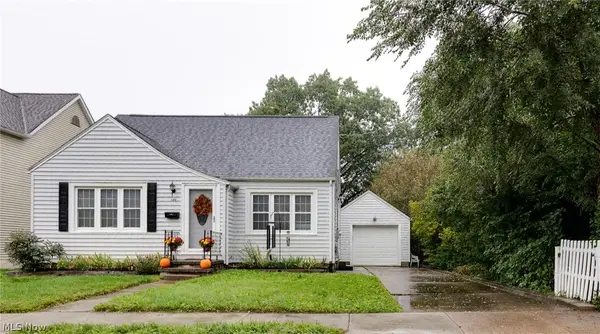 325 Harmon Sw Street, North Canton, OH 44720