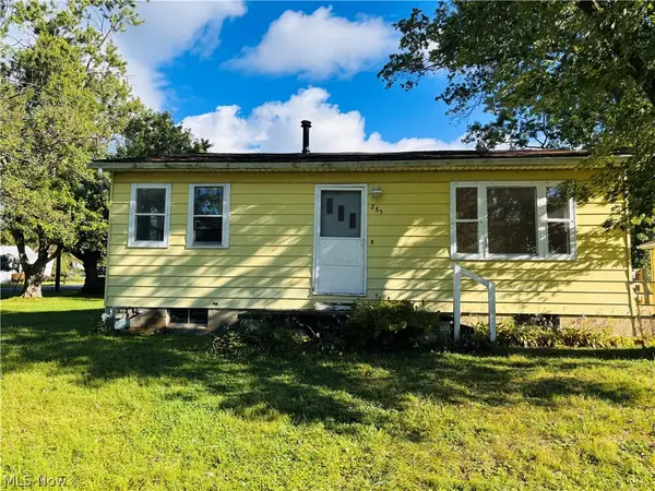 285 W Magnet Street, Akron, OH 44319