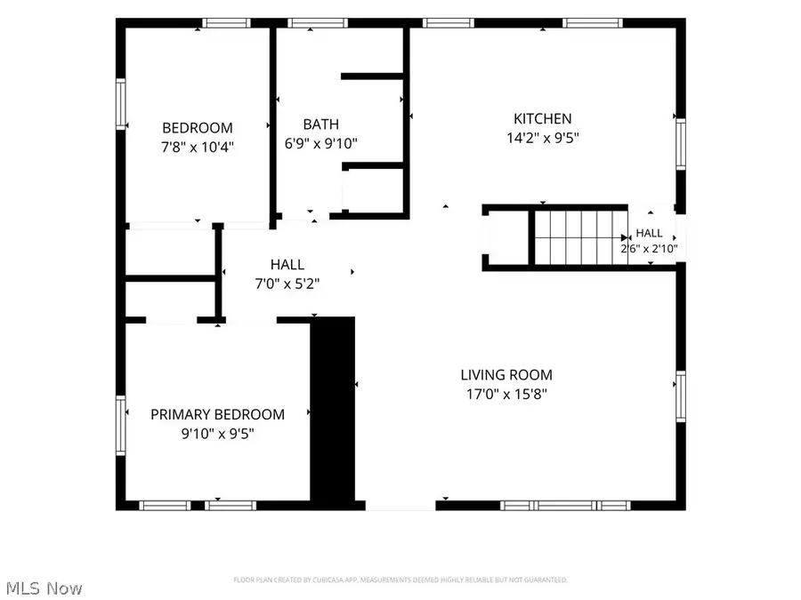 285 W Magnet Street, Akron, OH 44319 - #2
