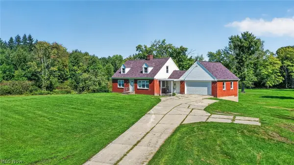 2810 Forman Road, Austinburg, OH 44010