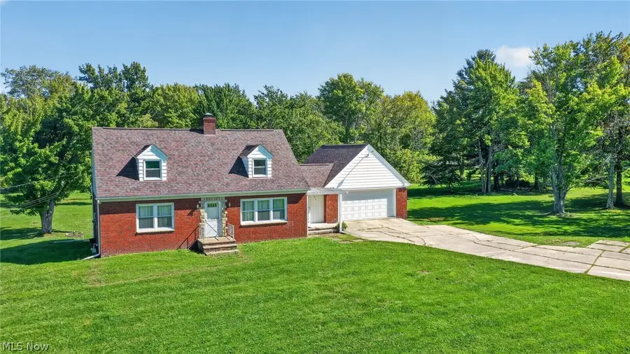 2810 Forman Road, Austinburg, OH 44010 - #2