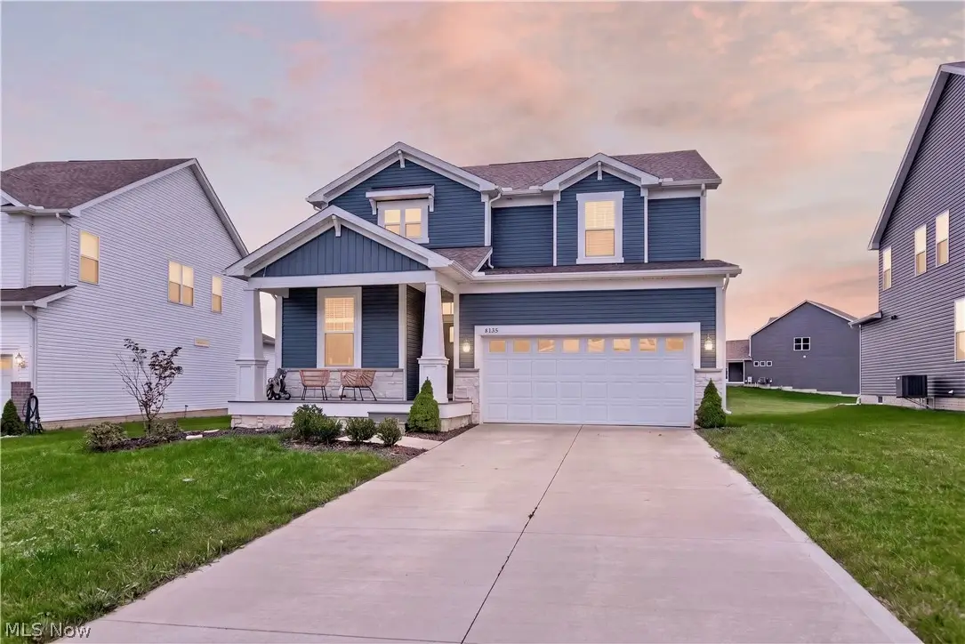 8135 Mustang Lane, Mentor, OH 44060 - #1