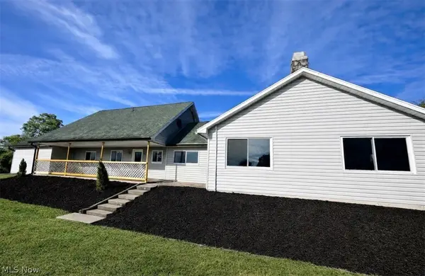 1556 Mcgill Road, Vincent, OH 45784