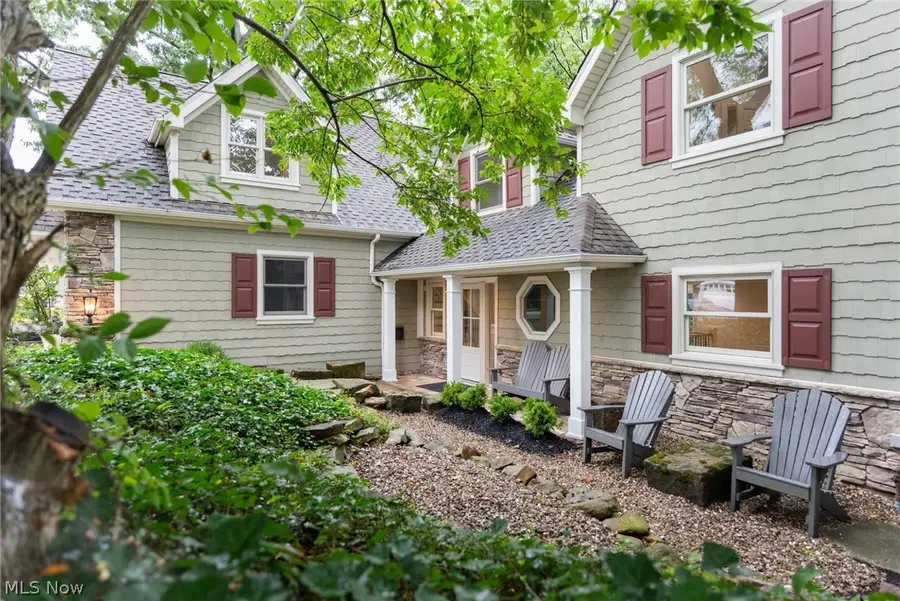 1921 Wynwood Drive, Rocky River, OH 44116 - #2