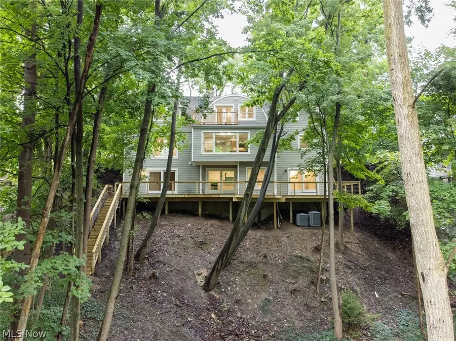 1921 Wynwood Drive, Rocky River, OH 44116 - #3