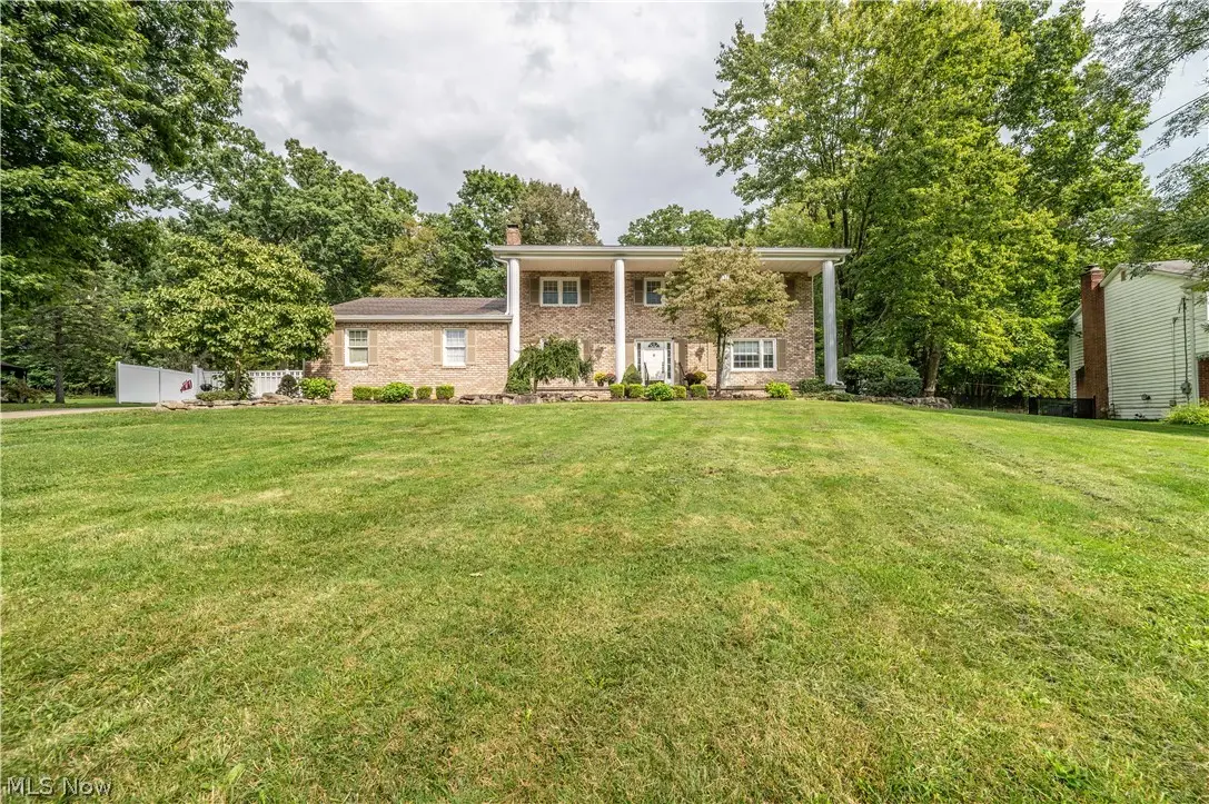 6793 Tanglewood Drive, Youngstown, OH 44512 - #1
