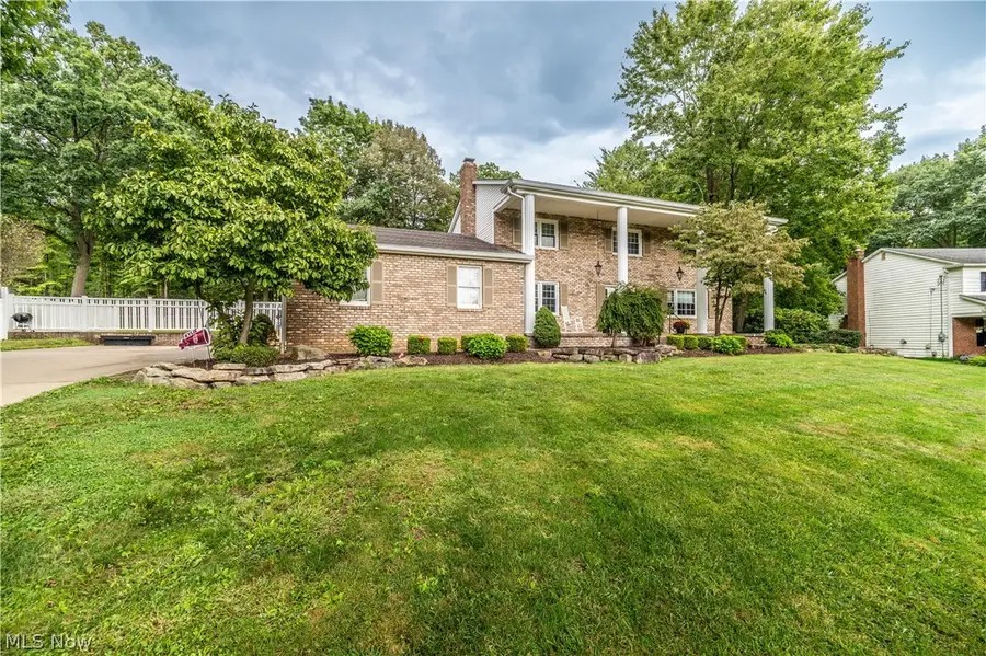 6793 Tanglewood Drive, Youngstown, OH 44512 - #3