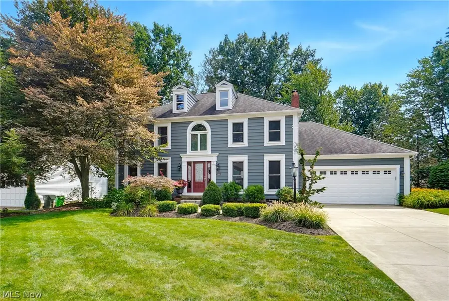 2850 Limington Nw Street, North Canton, OH 44720 - #2
