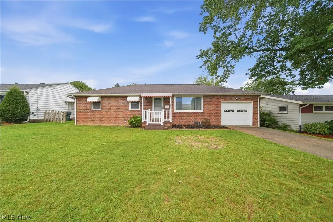 1009 Niles Sw Street, Massillon, OH 44647 - #1