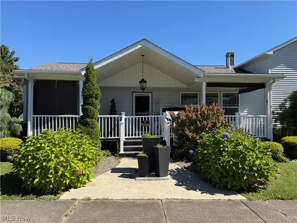239 Oak Street, Leetonia, OH 44431