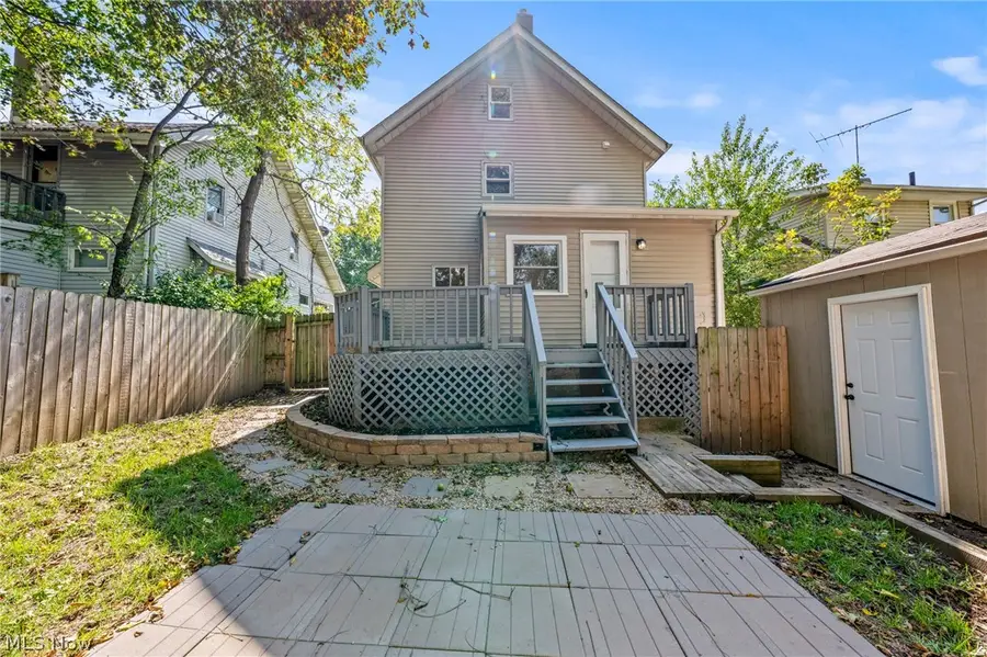 33 Brighton Drive, Akron, OH 44301 - #3