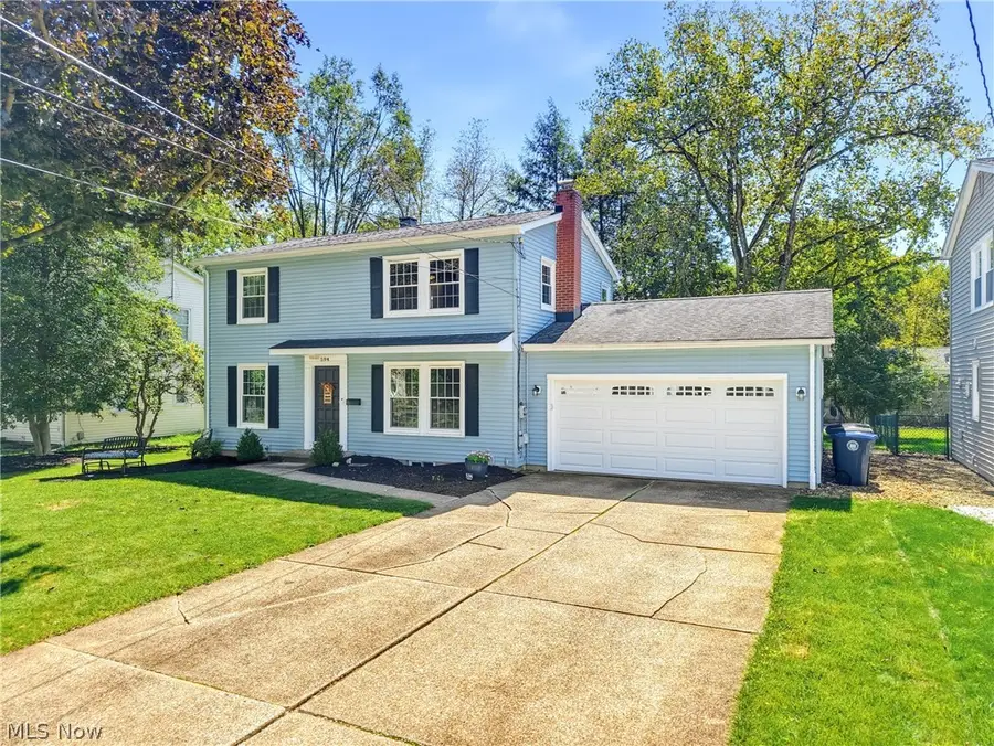 594 Megglen Avenue, Akron, OH 44303 - #2